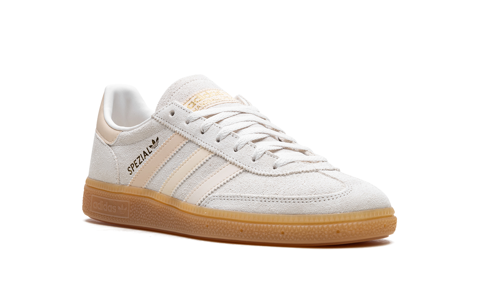 Adidas Handball Spezial Wonder White-Sand Strata JH6365