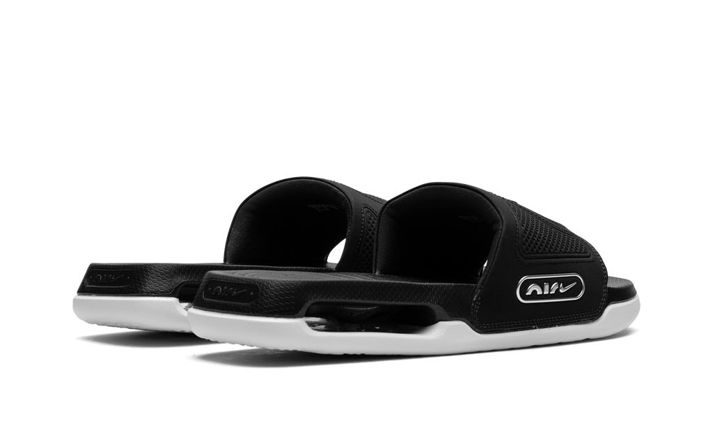 Nike Nike Air Max Cirro Black/White DC1460 004