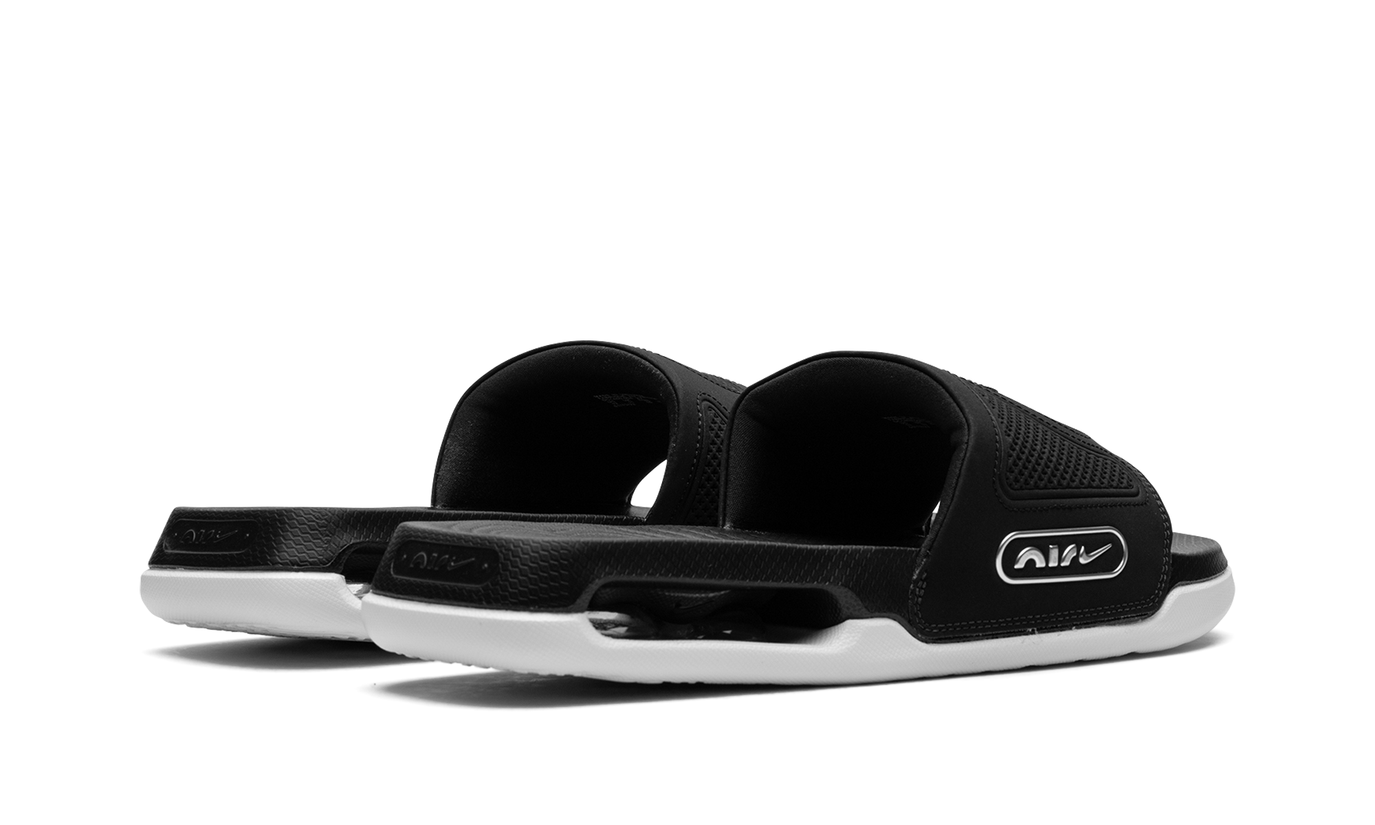 Nike Nike Air Max Cirro Black/White DC1460 004