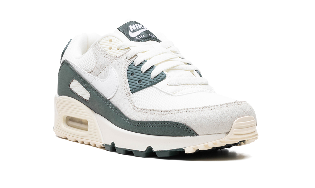 Nike AIR MAX 90 WMNS Vintage Green FZ5163 133