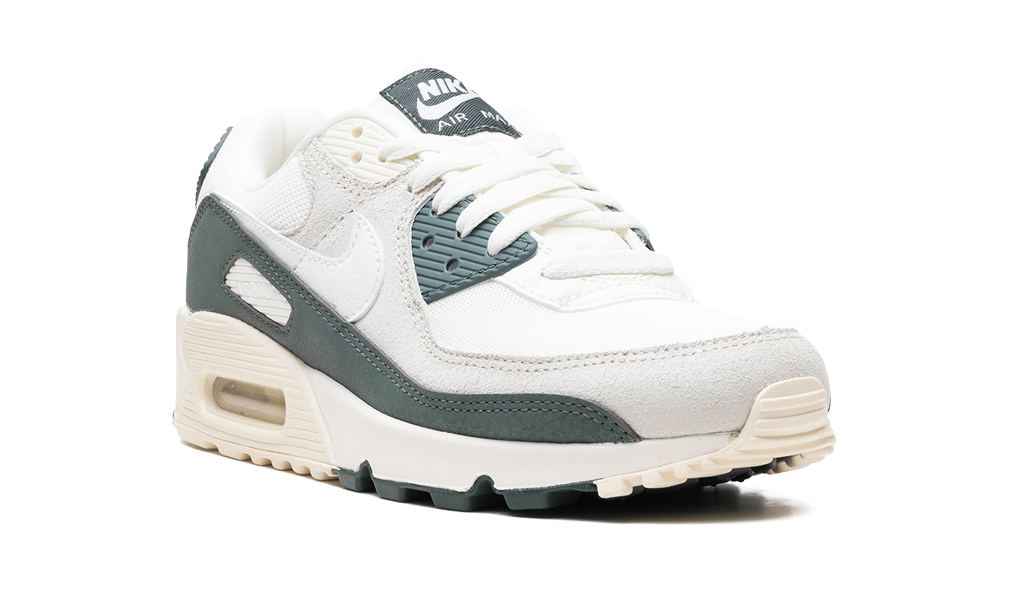 Nike AIR MAX 90 WMNS Vintage Green FZ5163 133