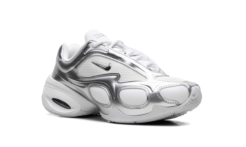 Nike Air Max Muse WMNS Metallic Silver FV1920 100