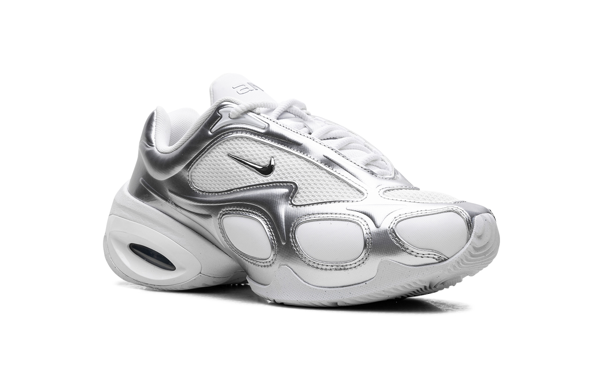 Nike Air Max Muse WMNS Metallic Silver FV1920 100