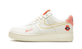 Nike AIR FORCE 1 '07 MNS WMNS Rock n' Roll DQ7656 100