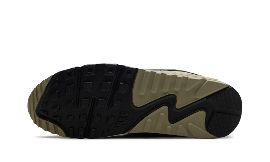 Nike Air Max 90 Light Bone Neutral Olive DM0029 011