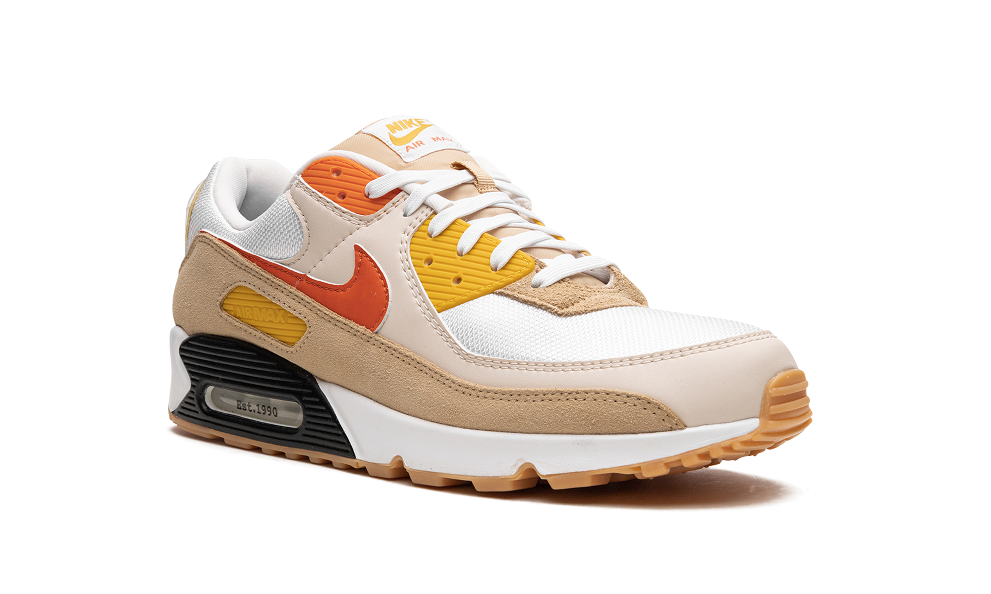 Nike Air Max 90 Pressure FB4315 100