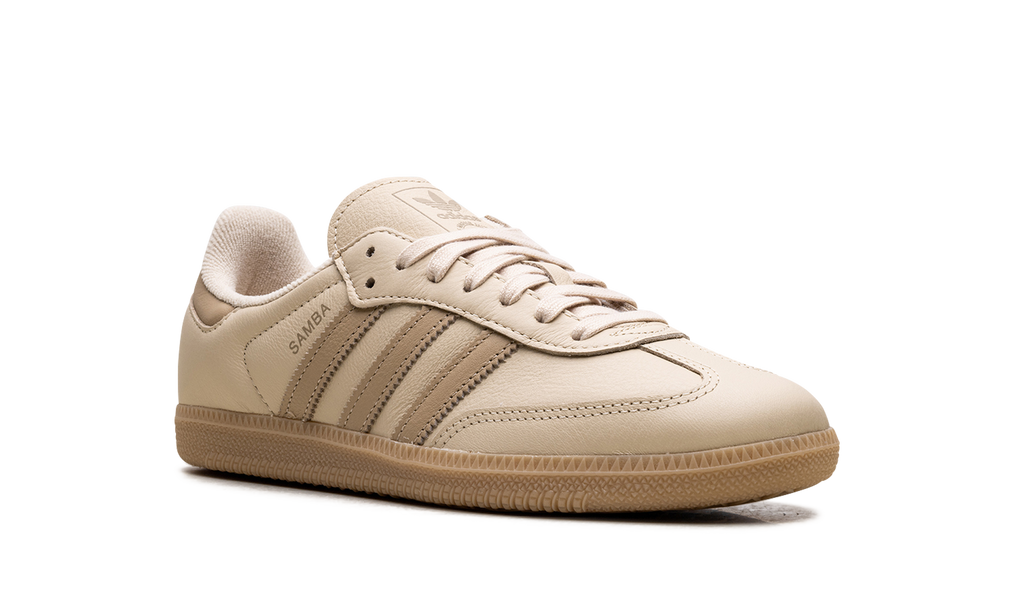 Adidas Samba OG Sand Strata Magic Beige JI3208