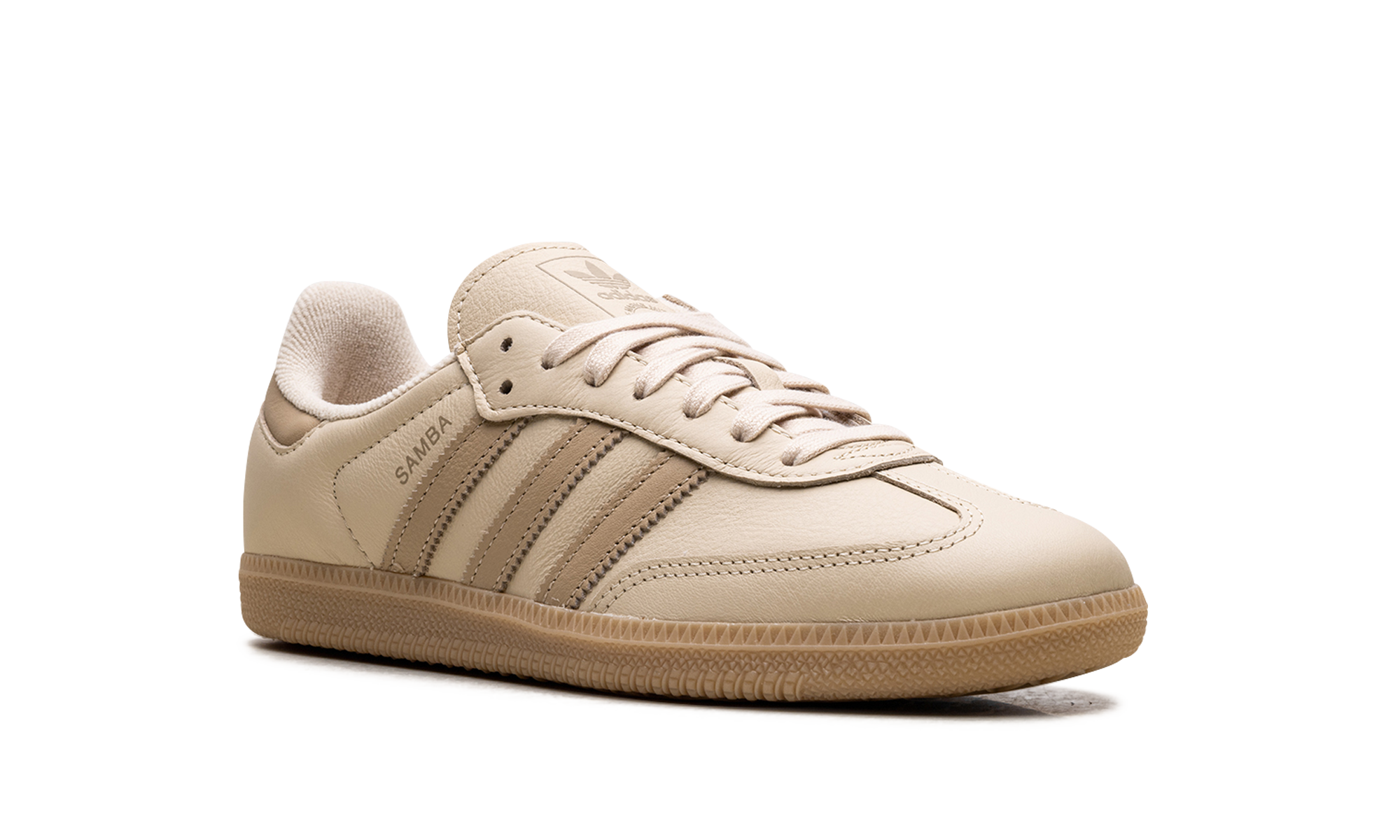 Adidas Samba OG Sand Strata Magic Beige JI3208