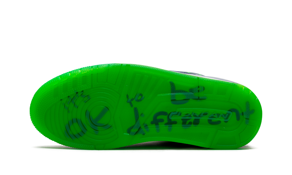 Jordan 3 Retro Doernbecher Hugo FZ3030 919