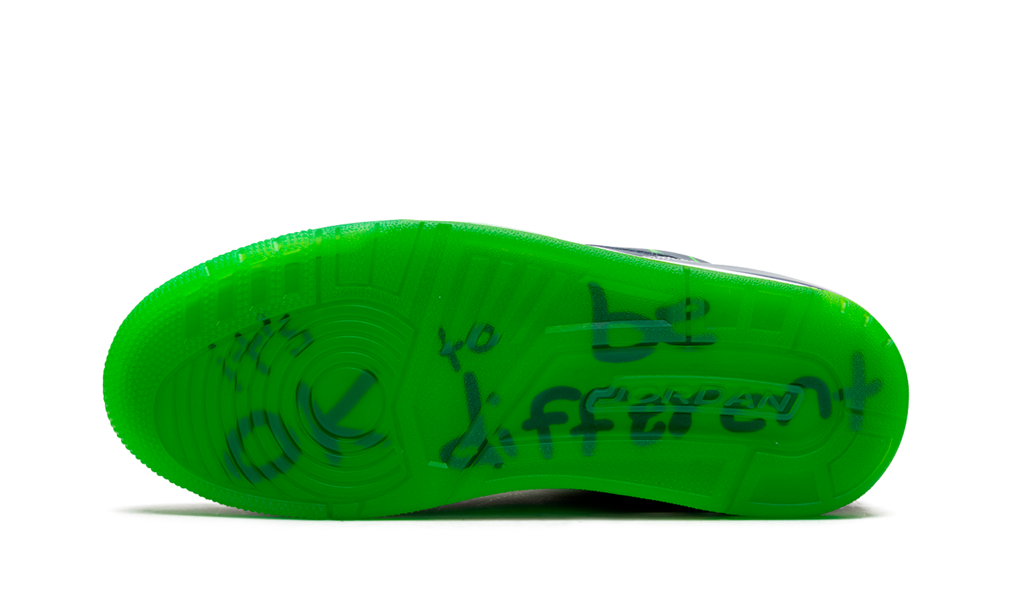 Jordan 3 Retro Doernbecher Hugo FZ3030 919