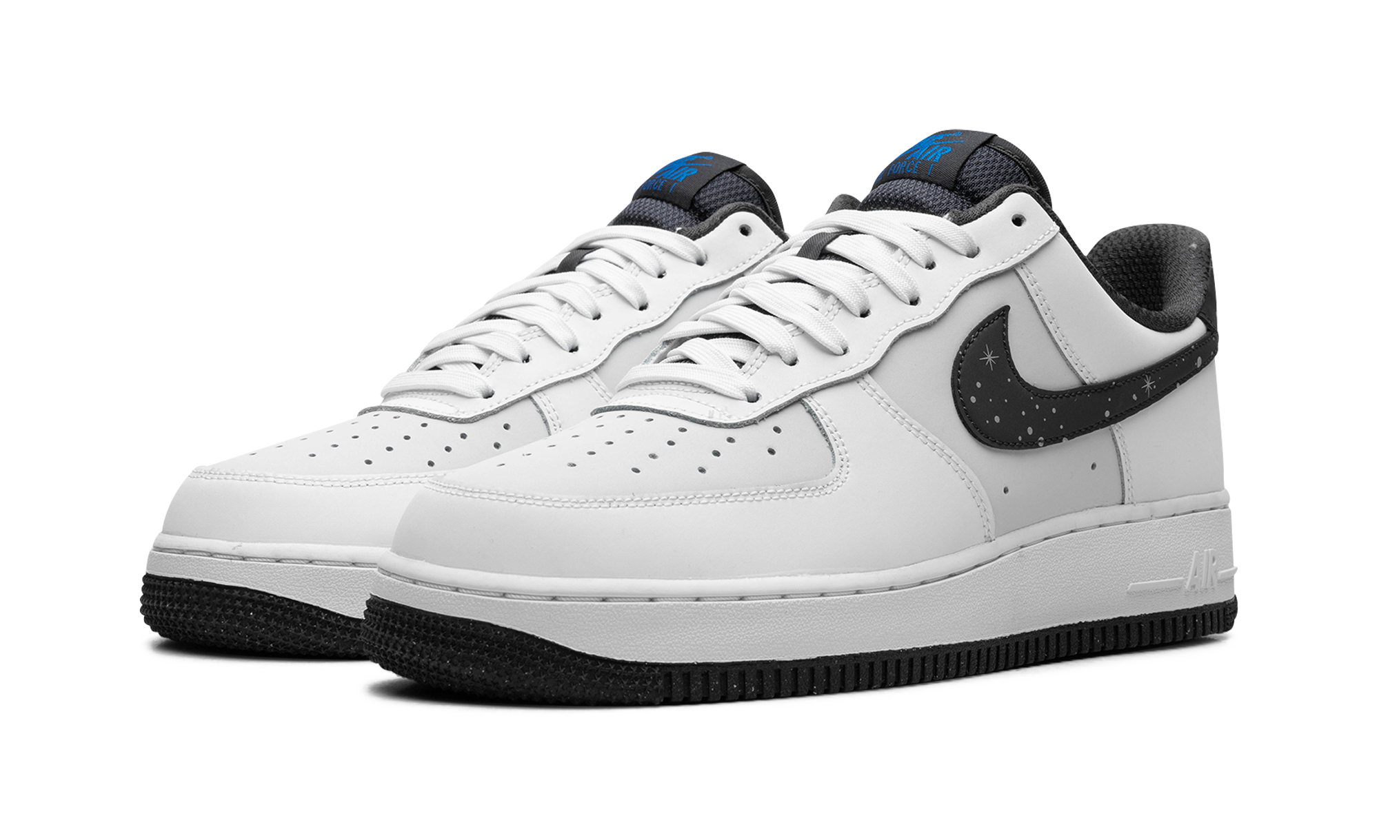 Nike Air Force 1 Low Night Sky FV6656 100