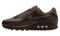 Nike Air Max 90 ESS+ Baroque Brown IH2063 200