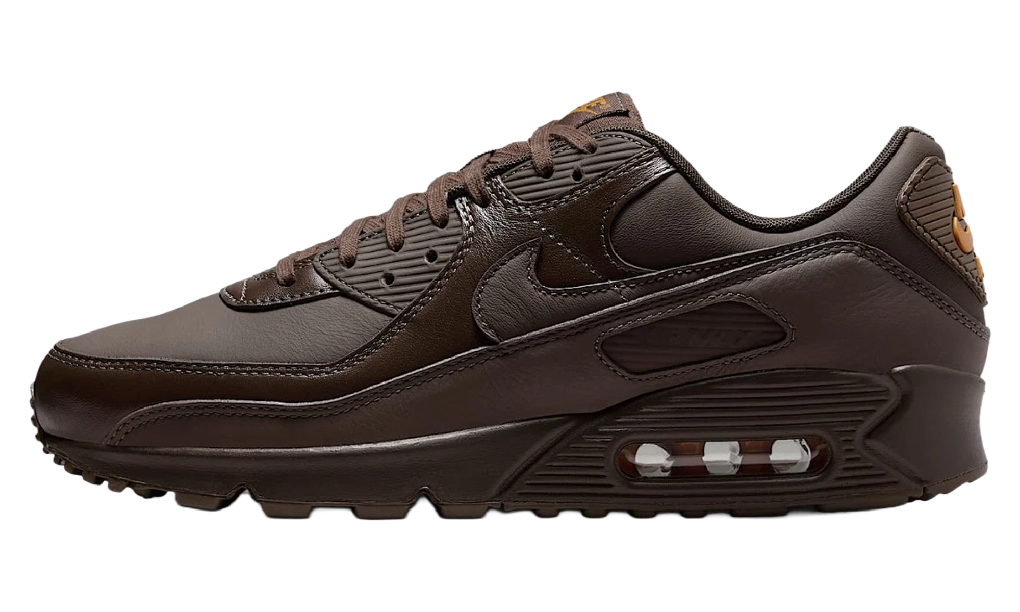 Nike Air Max 90 ESS+ Baroque Brown IH2063 200