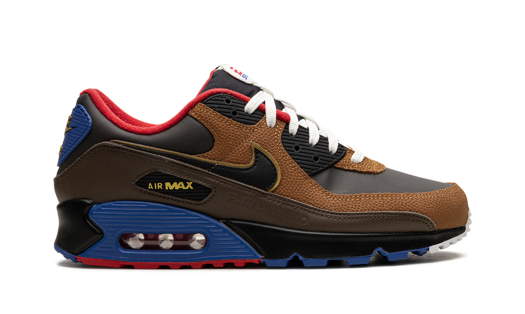Nike Air Max 90 EA Sports - Play Like Mad FN1870 200