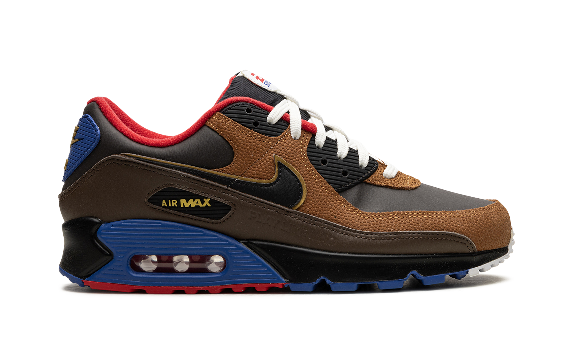 Nike Air Max 90 EA Sports - Play Like Mad FN1870 200