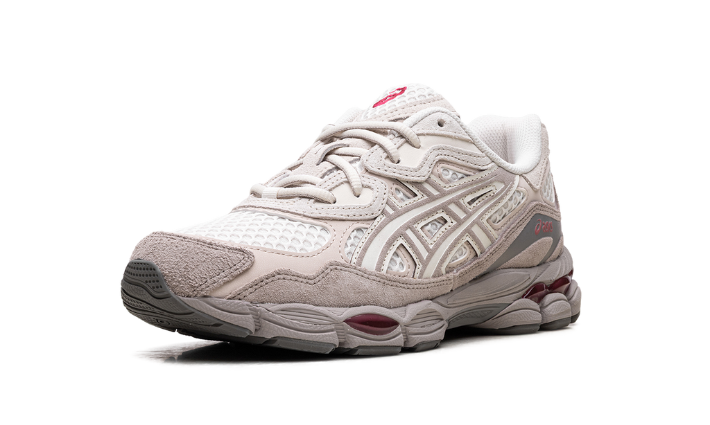 Asics GEL-NYC Cream Moonrock 1203A372 100