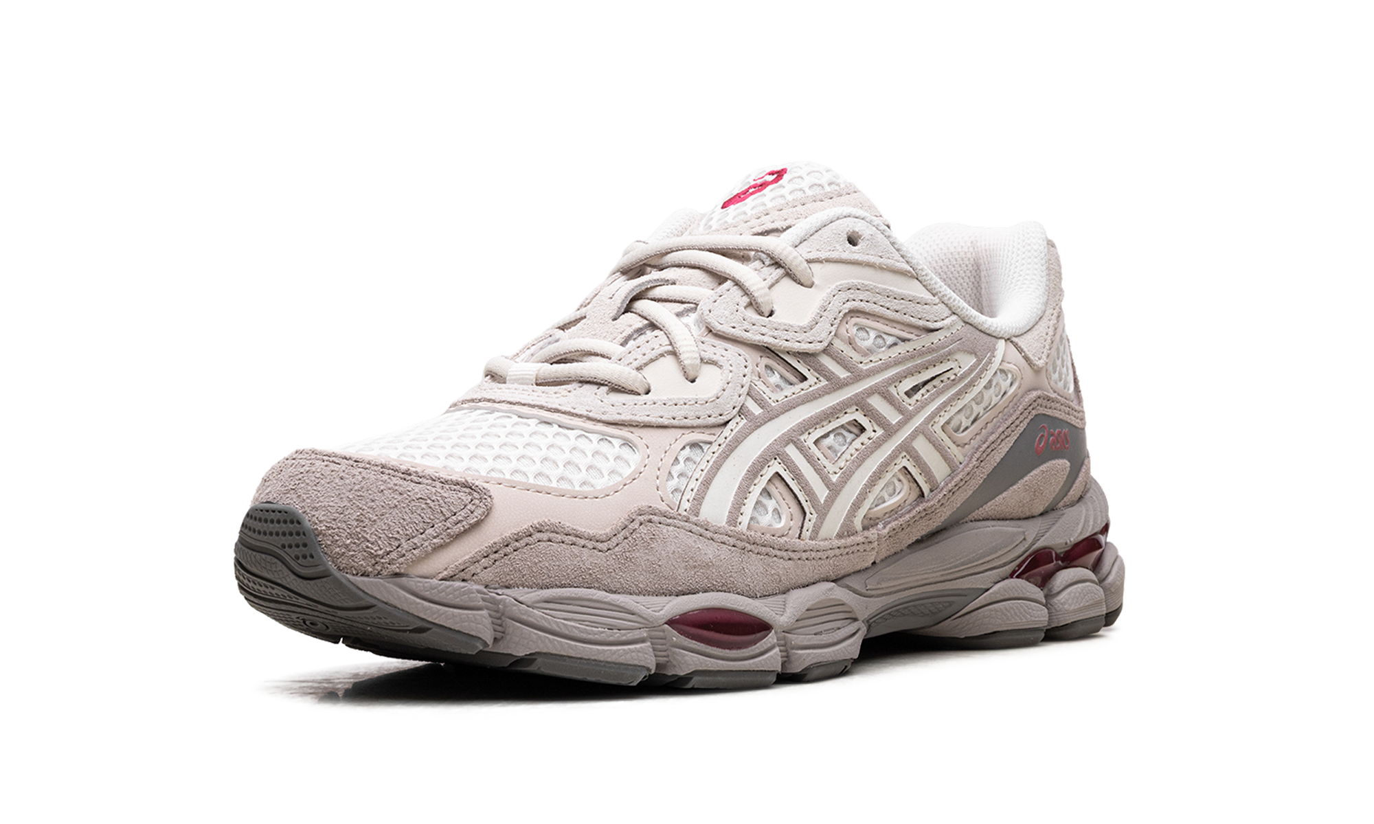 Asics GEL-NYC Cream Moonrock 1203A372 100