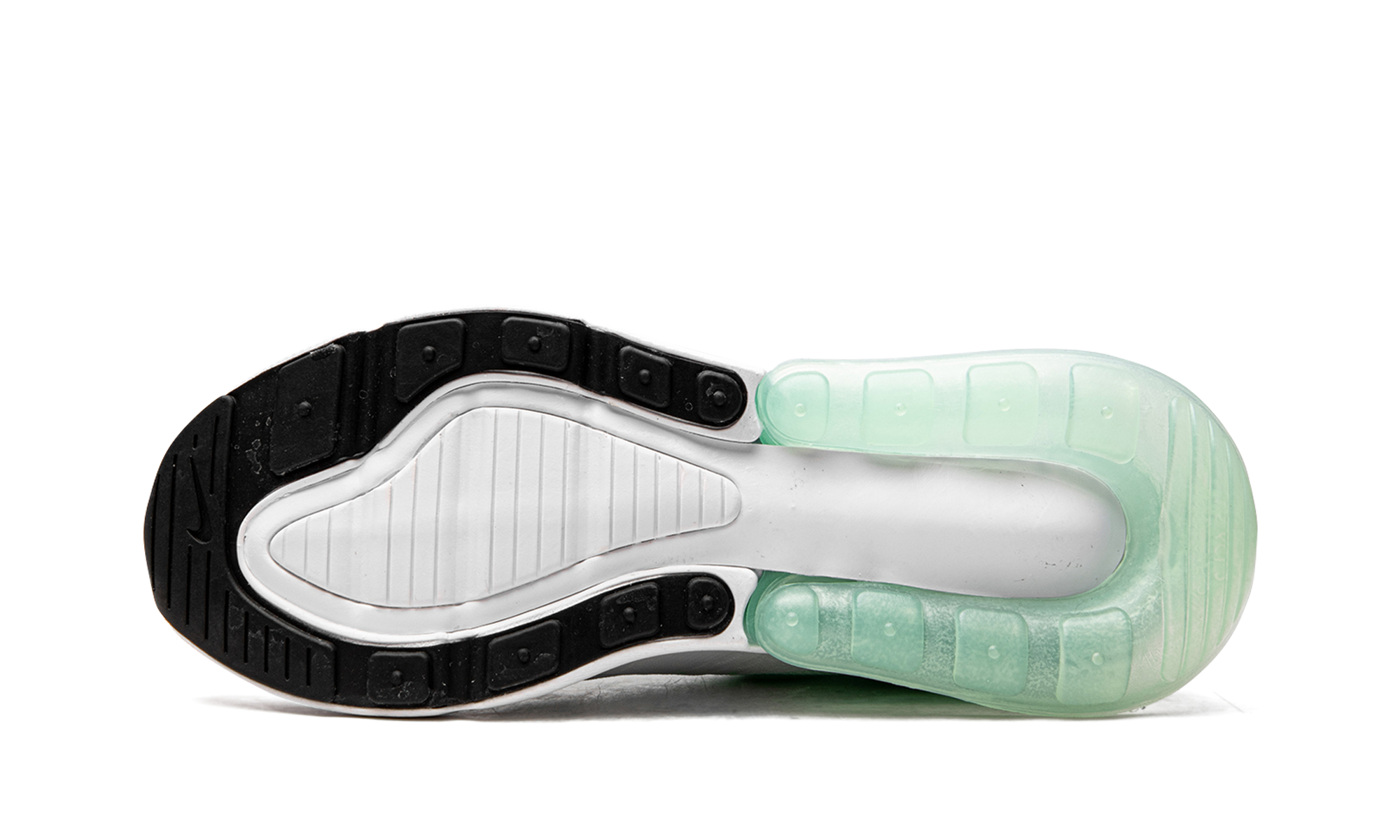 Nike AIR MAX 270 MNS WMNS DQ7652 100