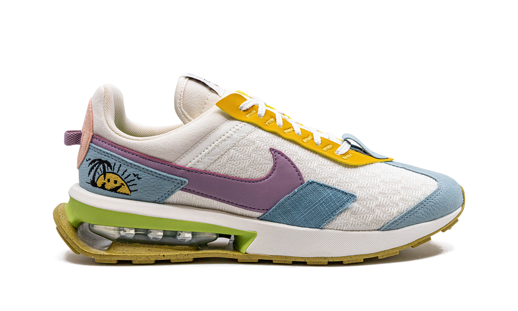 Nike AIR MAX PRE-DAY SE MNS WMNS Sun Club DJ9984 100