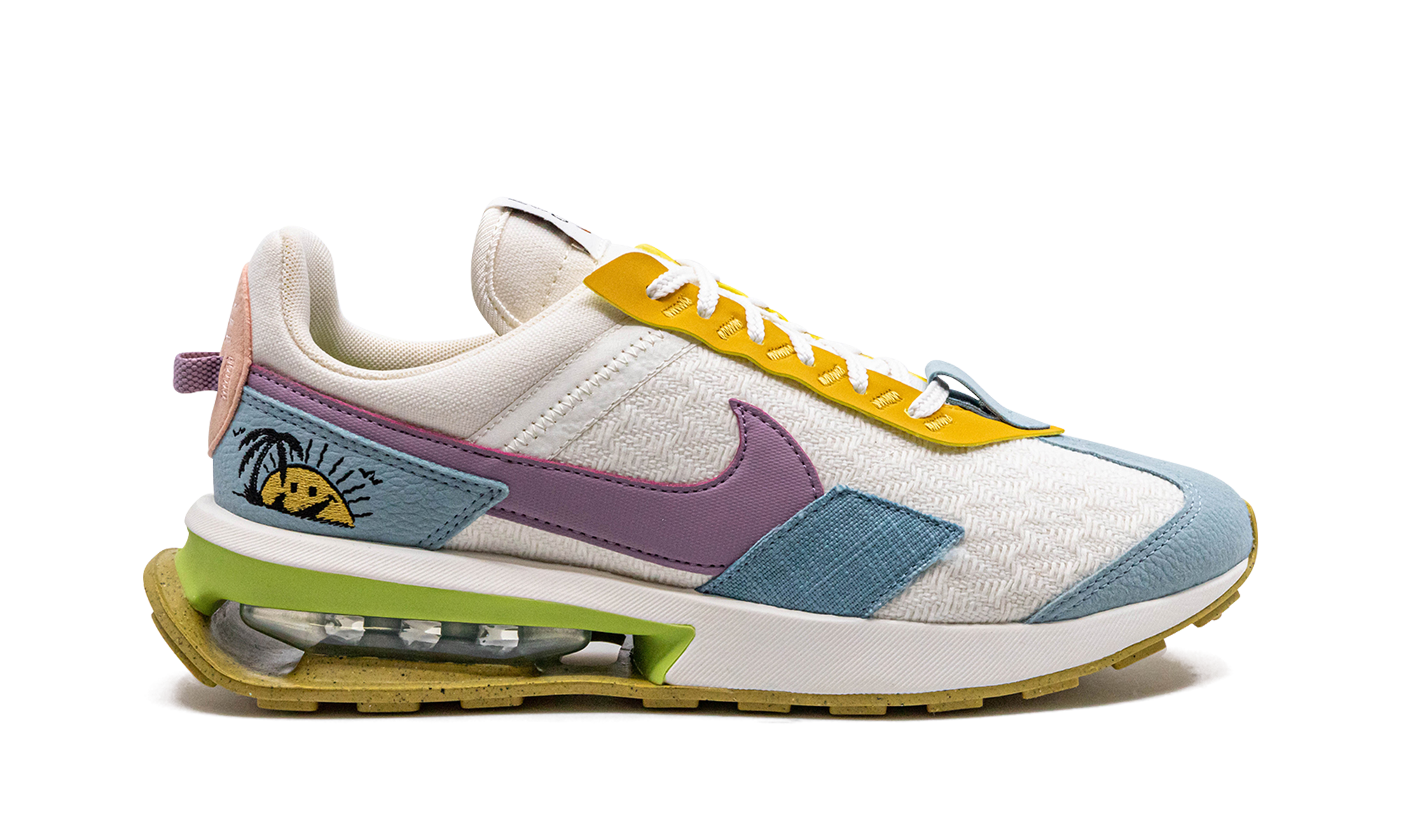 Nike AIR MAX PRE-DAY SE MNS WMNS Sun Club DJ9984 100