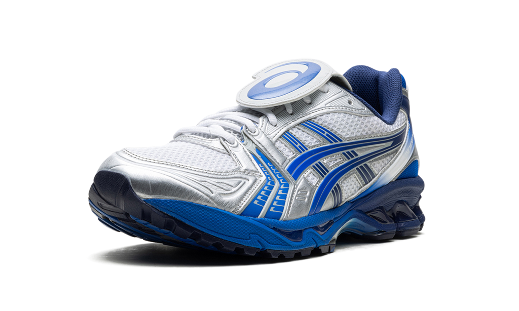 Asics GEL-Kayano 14 The Museum Visitor - Polar Shade 1203A528 020