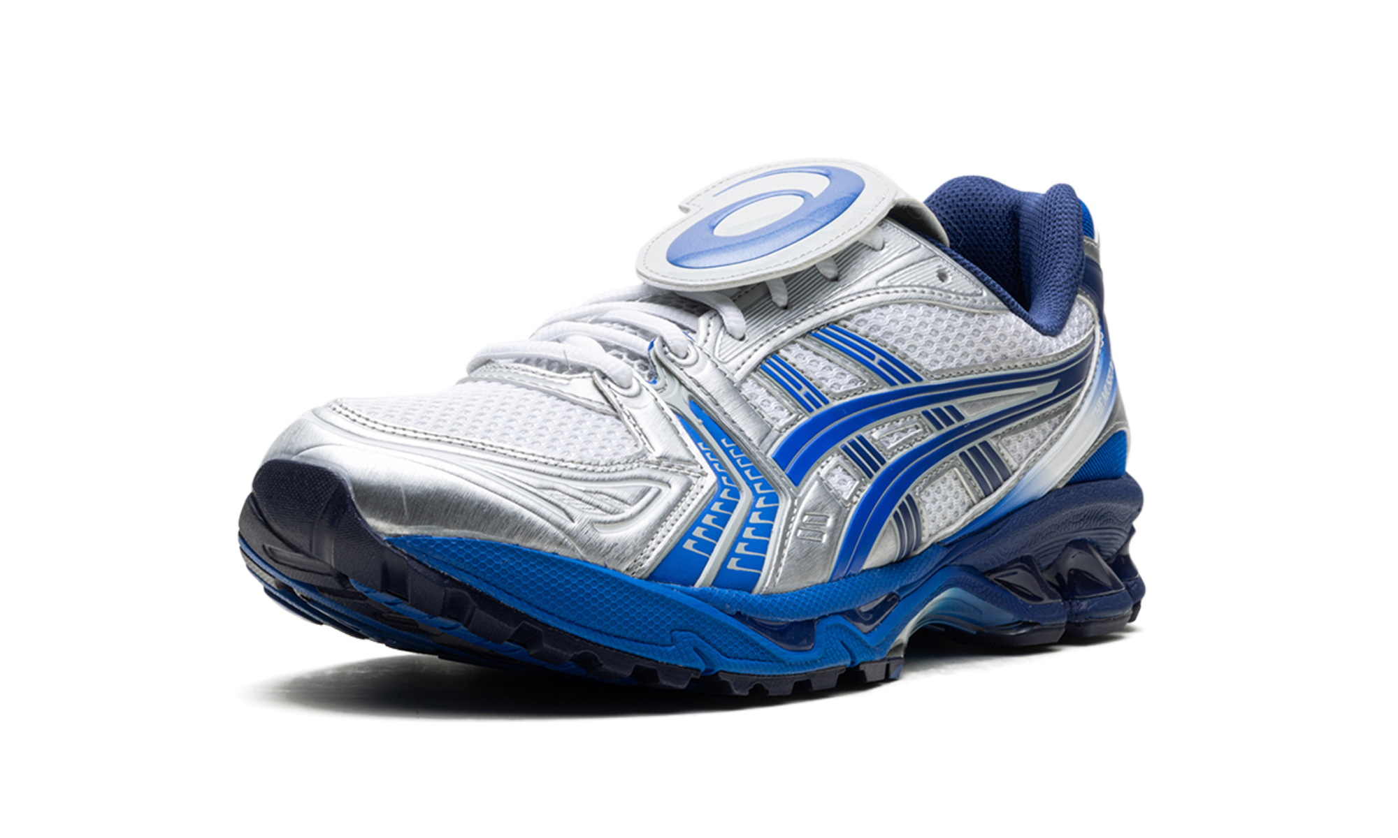 Asics GEL-Kayano 14 The Museum Visitor - Polar Shade 1203A528 020