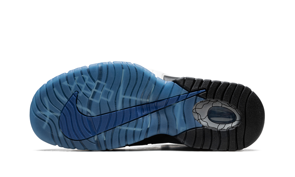 Nike Air Max Penny 1 Social Status Recess Black DM9130 001