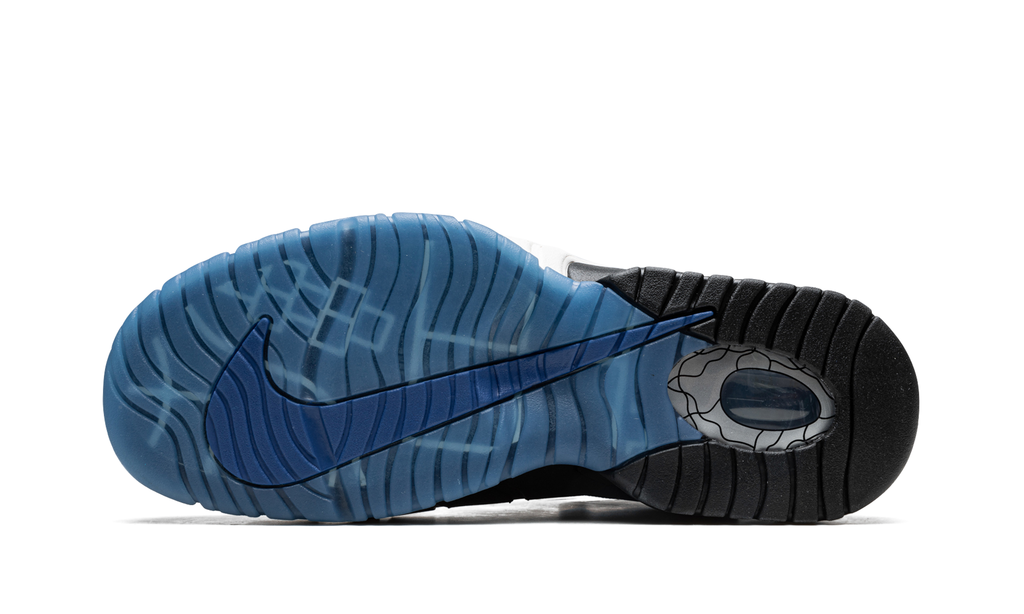 Nike Air Max Penny 1 Social Status Recess Black DM9130 001