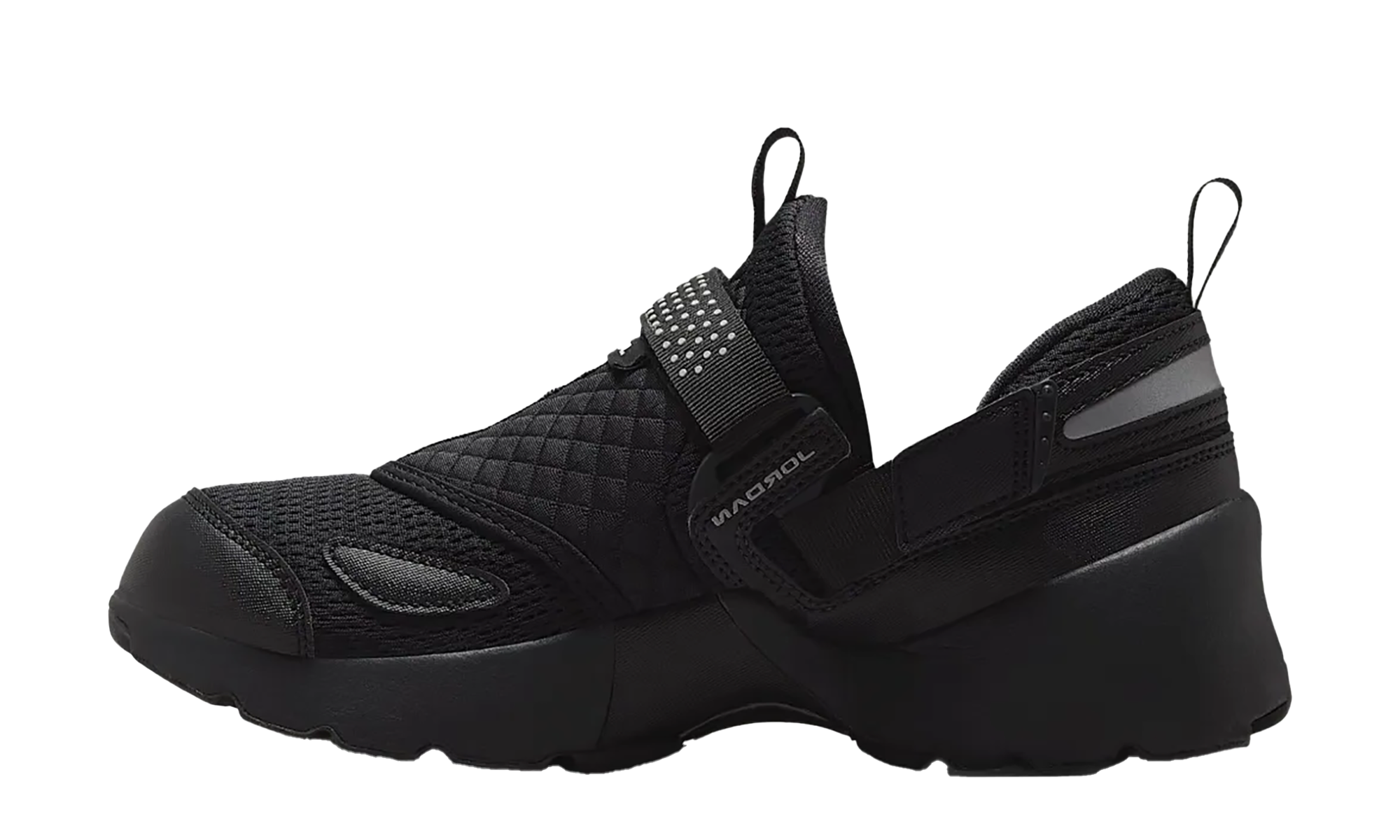 Jordan Trunner LX WMNS Black / Grey HQ2164 001