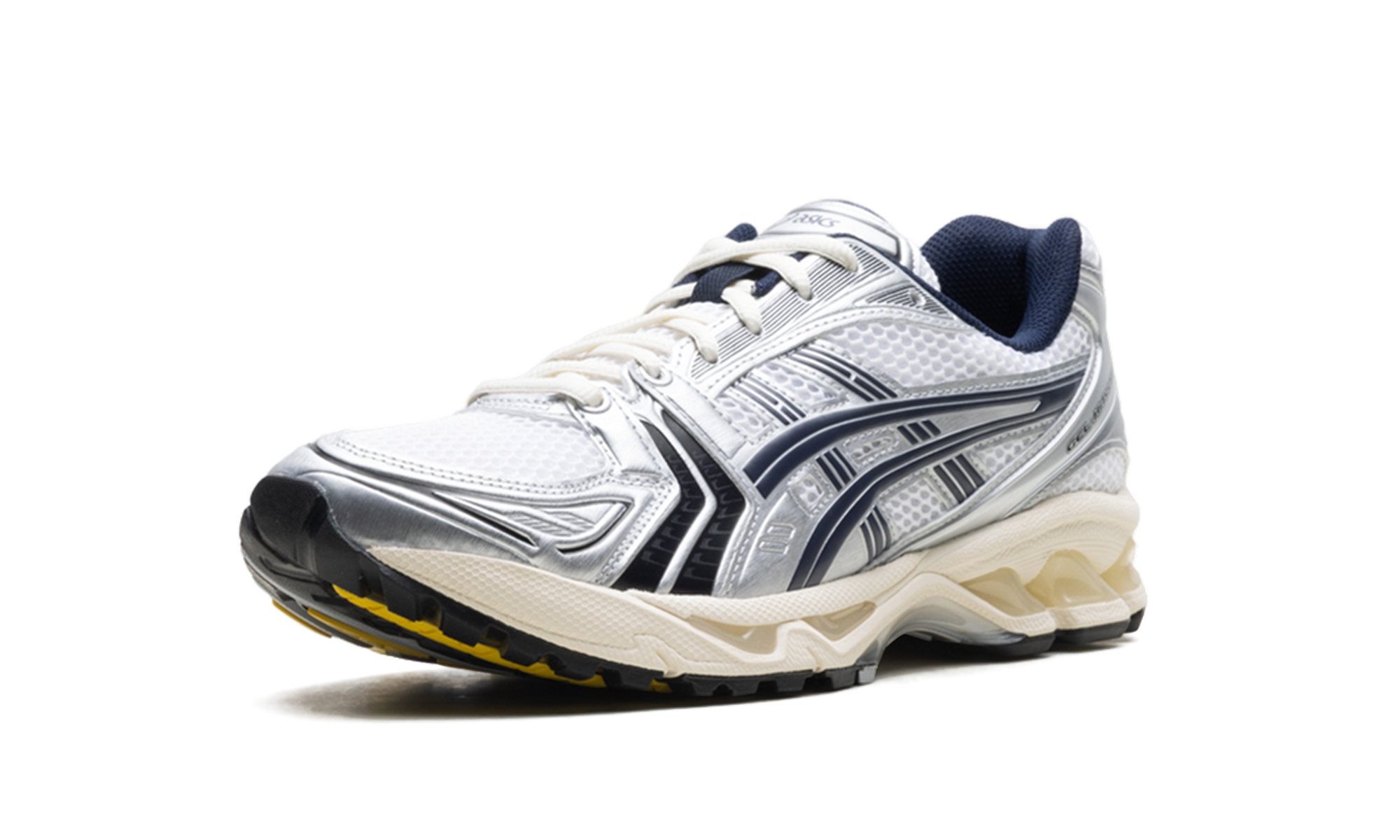 Asics GEL-Kayano 14 JJJJound - White/Navy 1203A961 100