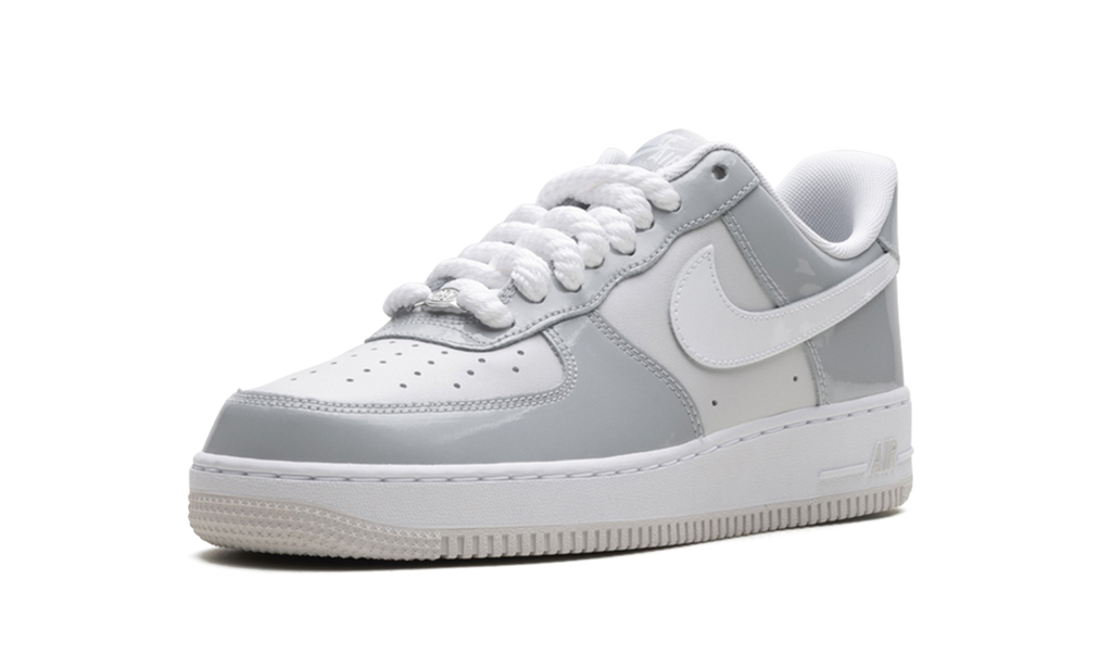 Nike Air Force 1 Low '07 LV8 Wolf Grey Vast Grey HV9405 001
