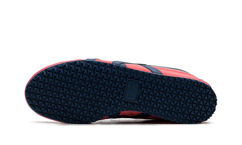 Onitsuka Tiger Mexico 66 Pink Cameo Mako Blue 1183B497 700