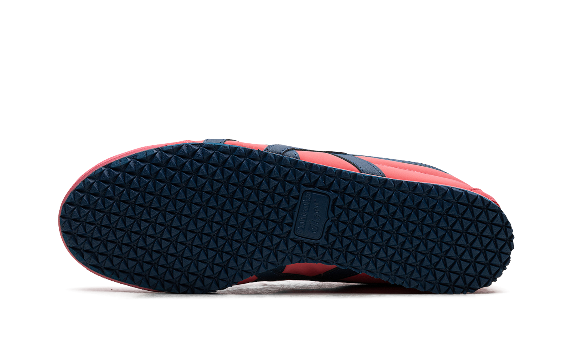 Onitsuka Tiger Mexico 66 Pink Cameo Mako Blue 1183B497 700