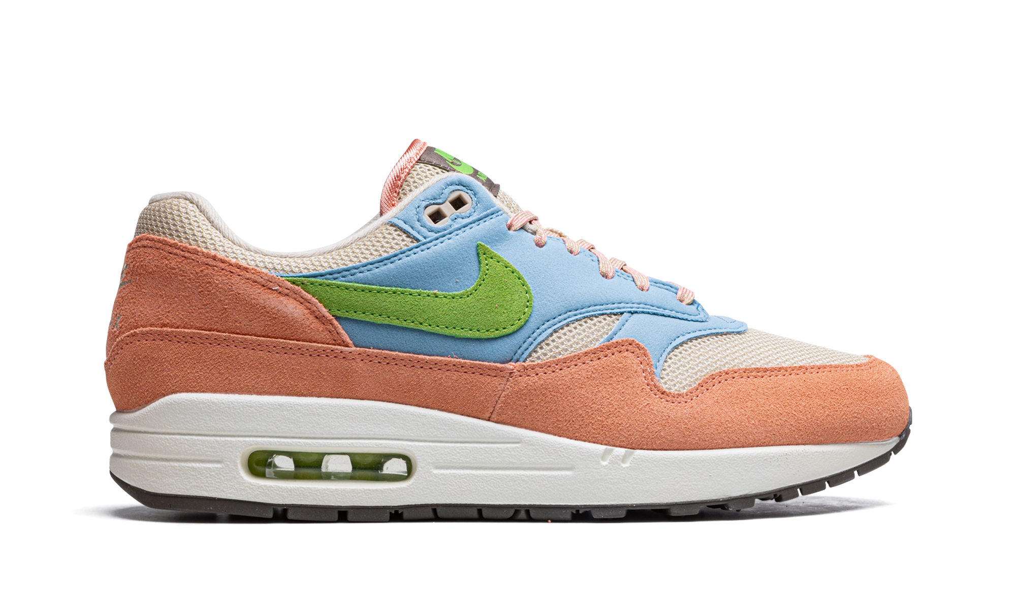 Nike Air Max 1 Light Madder Root DV3196 800