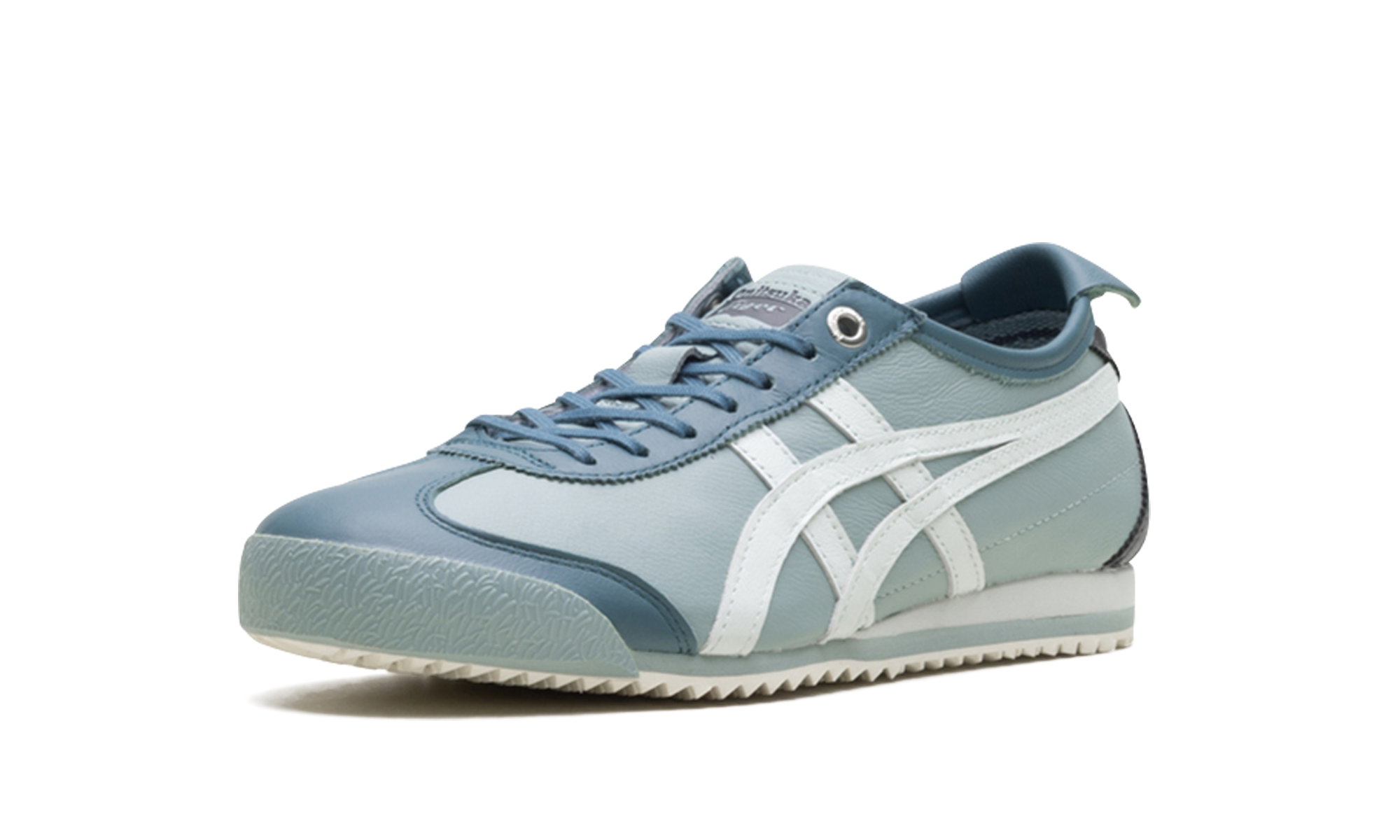 Onitsuka Tiger Mexico 66 SD Ocean Haze Pale Mint 1183A872 402