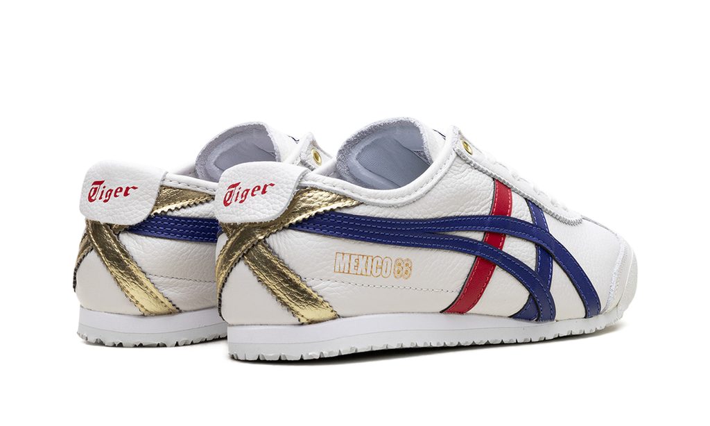 Onitsuka Tiger Tiger Mexico 66 White Dark 1183B511 100