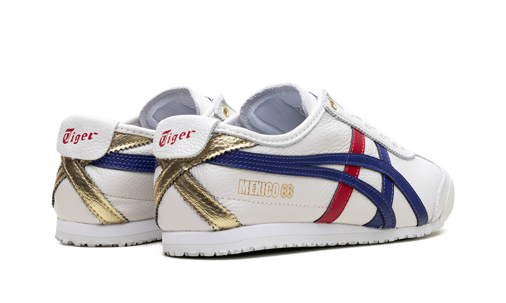 Onitsuka Tiger Tiger Mexico 66 White Dark 1183B511 100