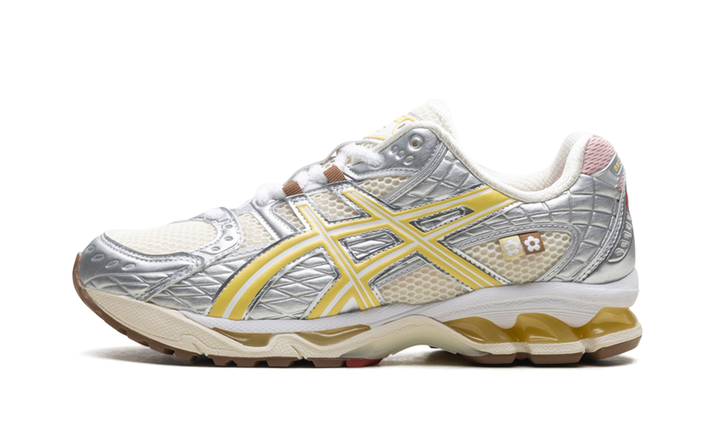 Asics GEL-Nimbus 10.1 VandyThePink - Banana Split 1203A865 752