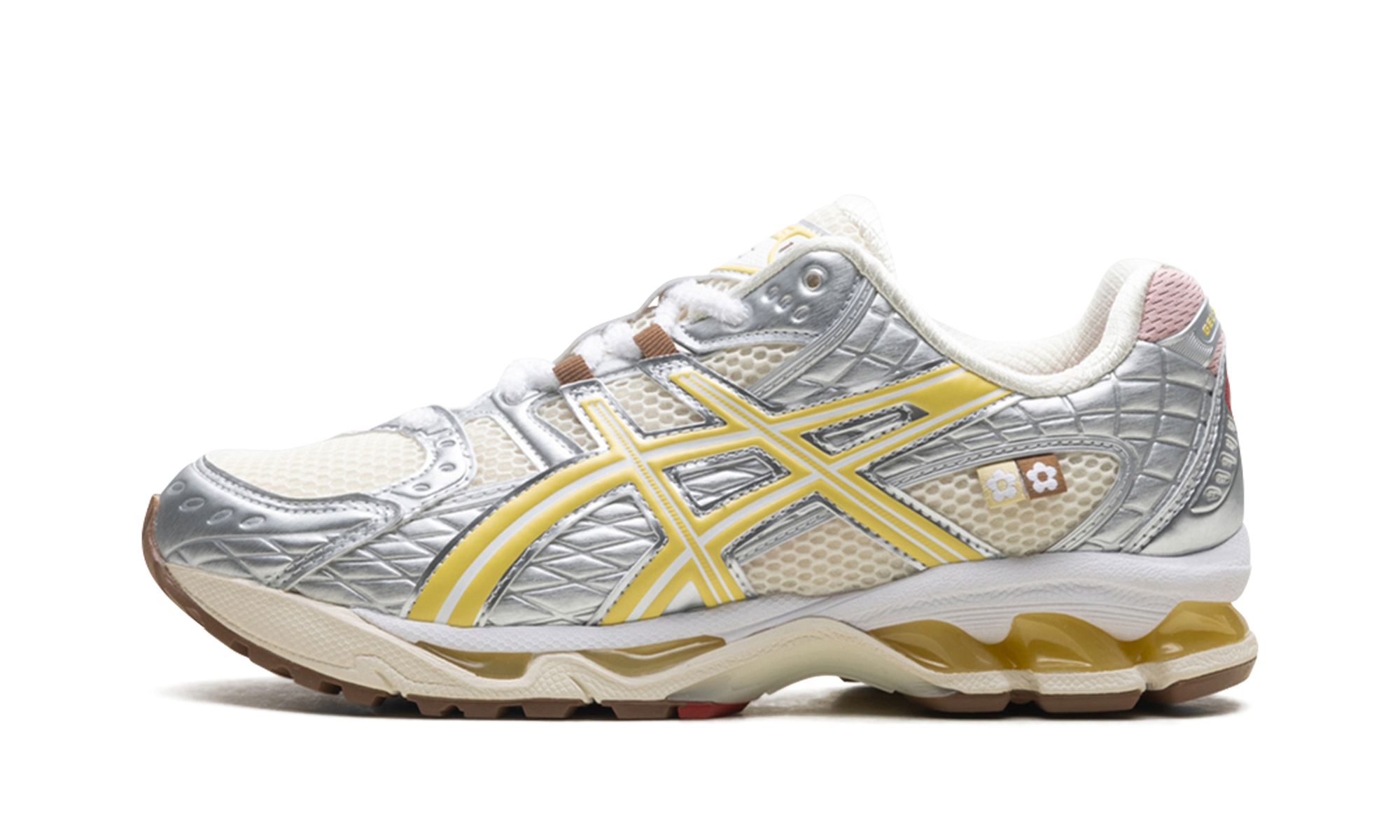 Asics GEL-Nimbus 10.1 VandyThePink - Banana Split 1203A865 752