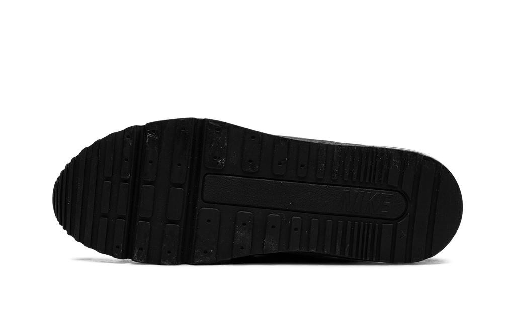 Nike Air Max LTD 3 Black 687977 020