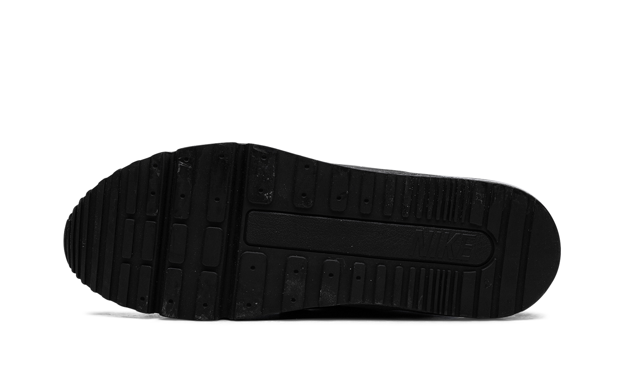 Nike Air Max LTD 3 Black 687977 020