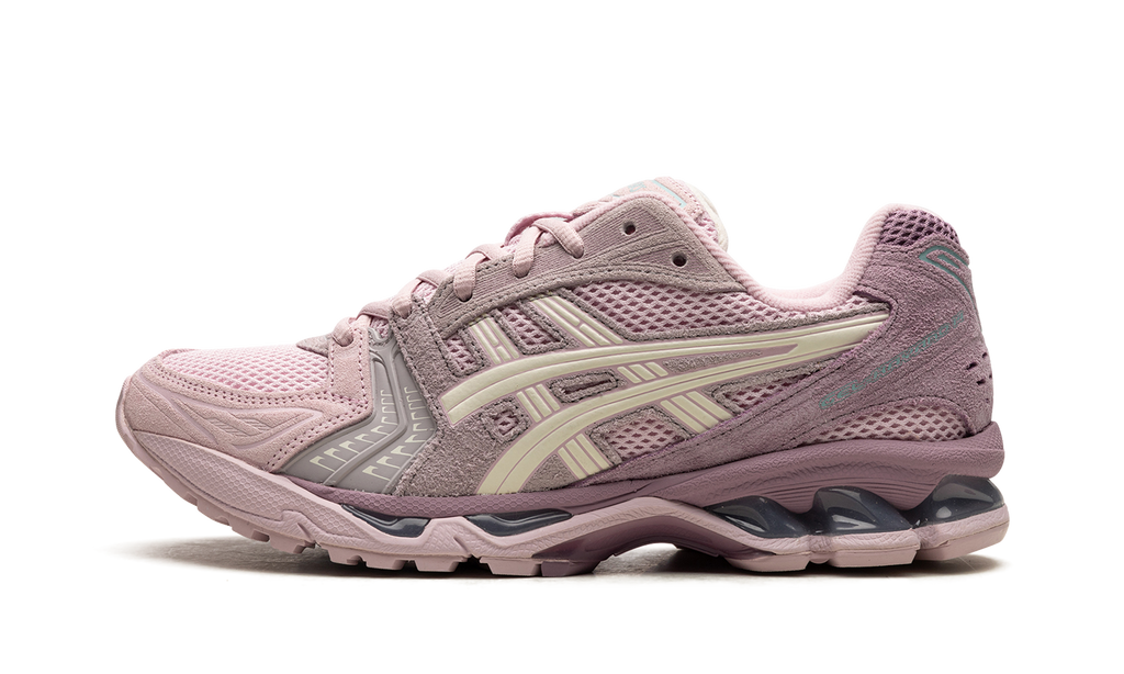 Asics GEL KAYANO 14 WMNS BARELY ROSE CREAM 1202A105 700