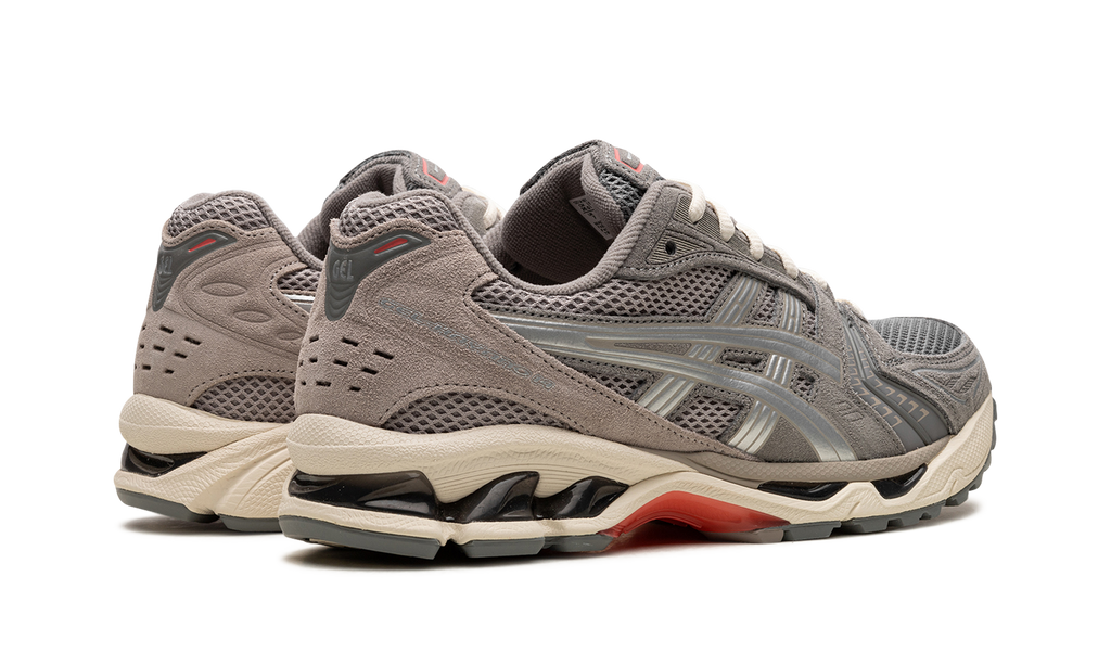 Asics Gel-Kayano 14 Pure Silver 1201A161 026