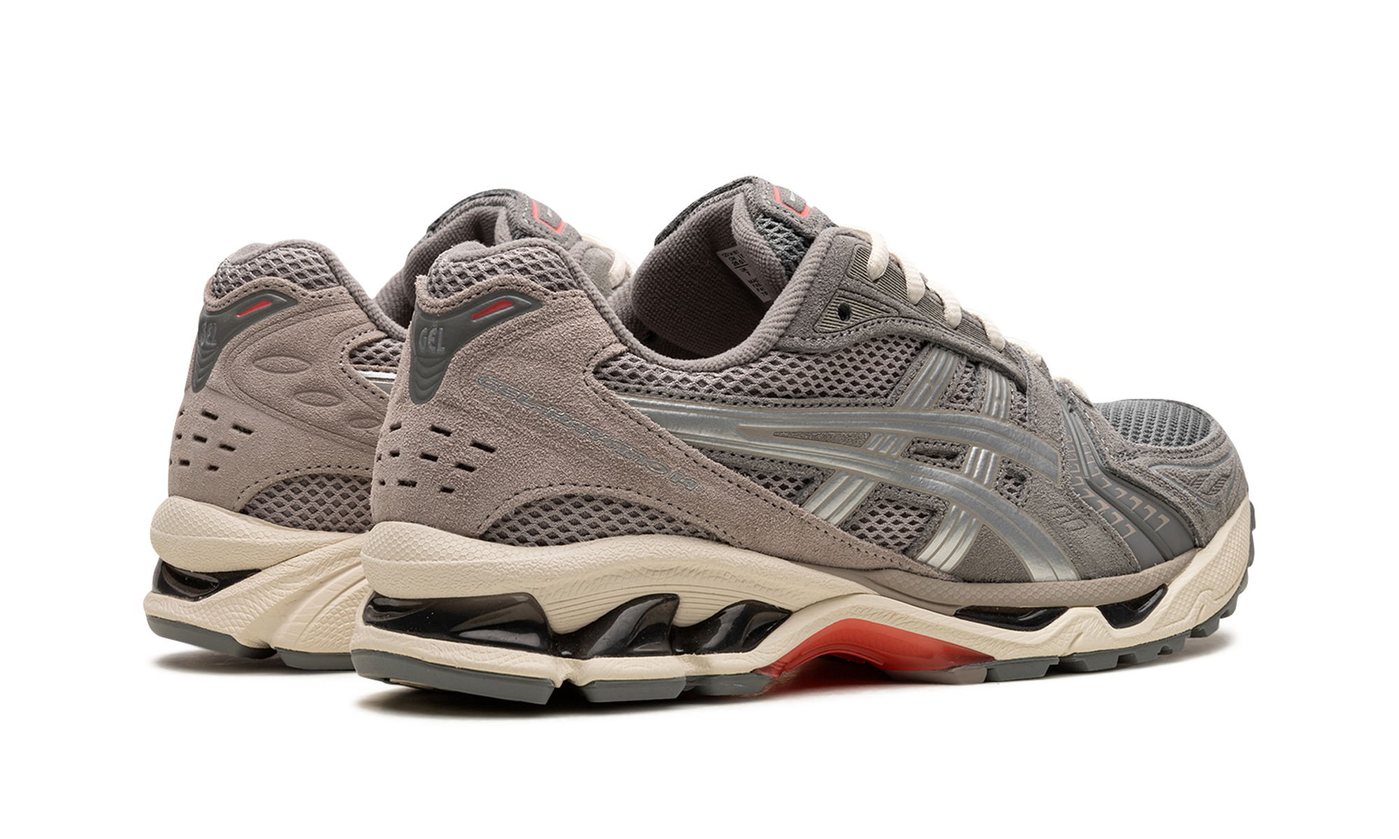 Asics Gel-Kayano 14 Pure Silver 1201A161 026