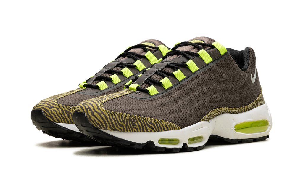 Nike Air Max 95 Premium Newsprint