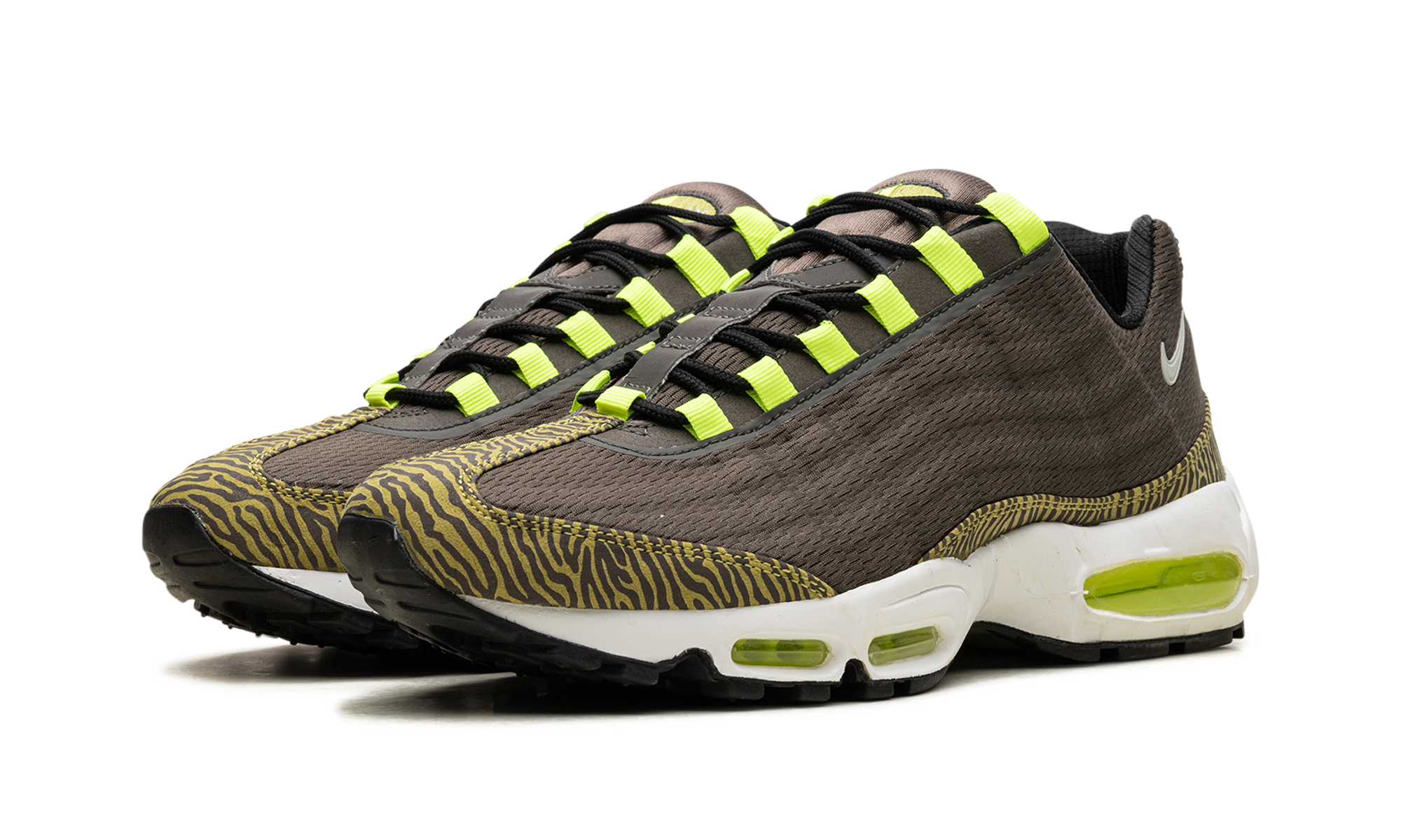 Nike Air Max 95 Premium Newsprint