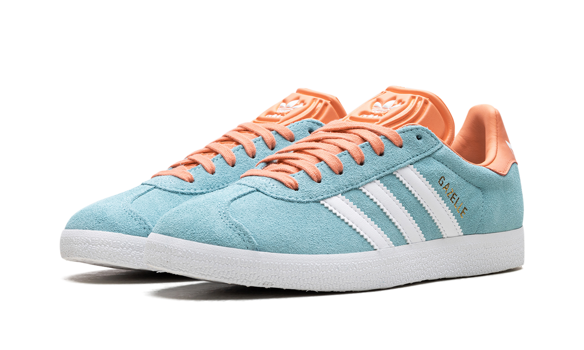 Adidas Gazelle Inter Miami - Blue Pink IH2627