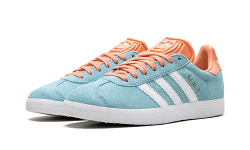 Adidas Gazelle Inter Miami - Blue Pink IH2627