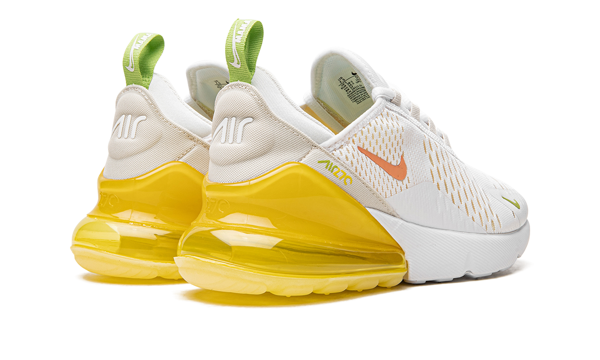 Nike AIR MAX 270 WMNS DV2184 100