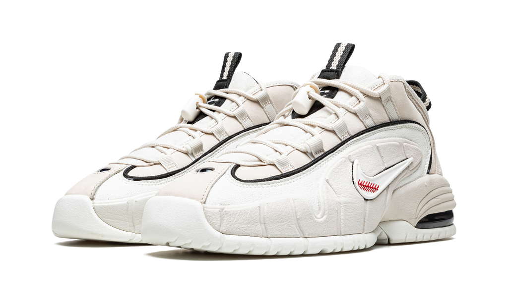 Nike Air Max Penny 1 Social Status - Desert Sand DM9130 100